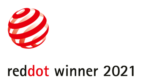    ScanTech SIMSCAN   Red Dot Design Award 2021